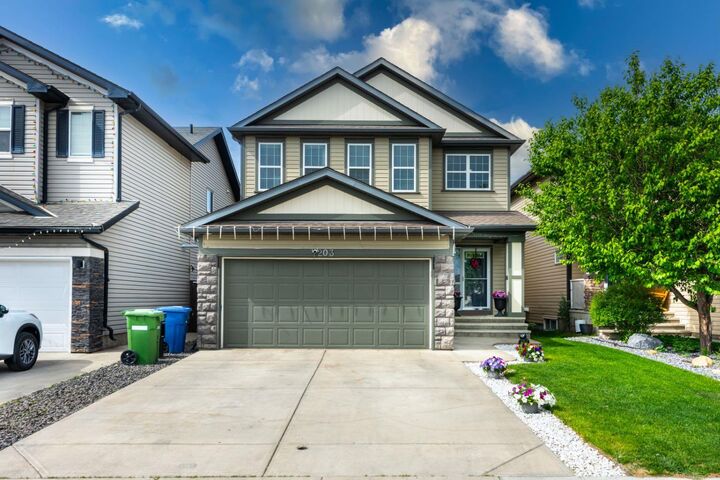 203 Morningside Circle SW — photo 1