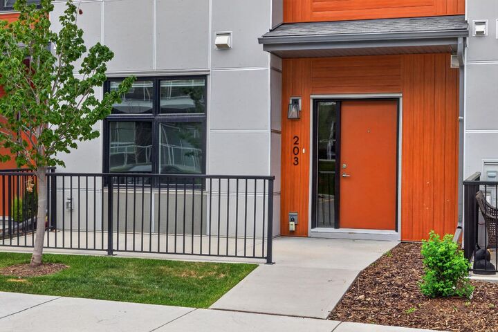 Photo de la propriété:  400 Belmont Street SW 203  AB T2X 4C1 