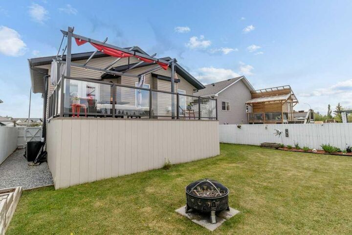 Property Photo:  38 Lucky Place  AB T4S 0B1 
