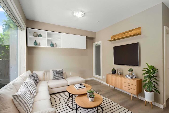 Property Photo:  93 34 Avenue SW 316  AB T2S 3H4 