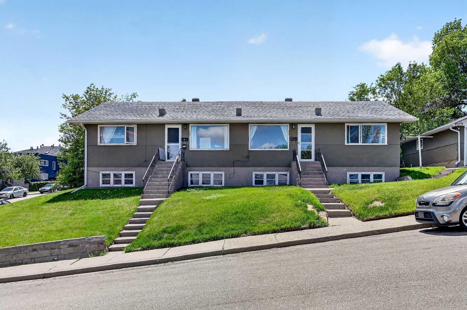 Property Photo:  301 46 Avenue SW  AB T2S 1B5 