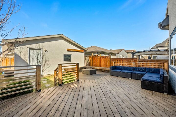 Photo de la propriété:  432 Marquis Heights SE  AB T3M 1V1 