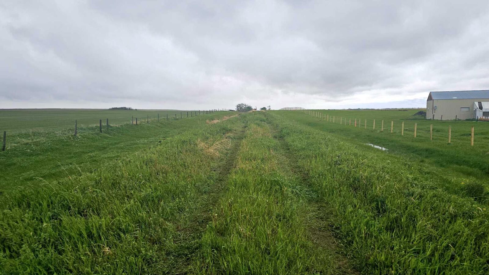 Property Photo:  270182 Inverlake Road  AB T1X 2E3 