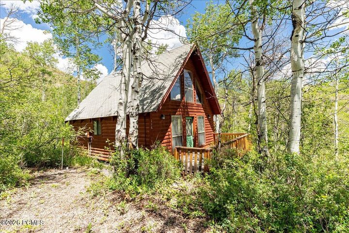 Property Photo:  10340 N Eagle Way  UT 84055 