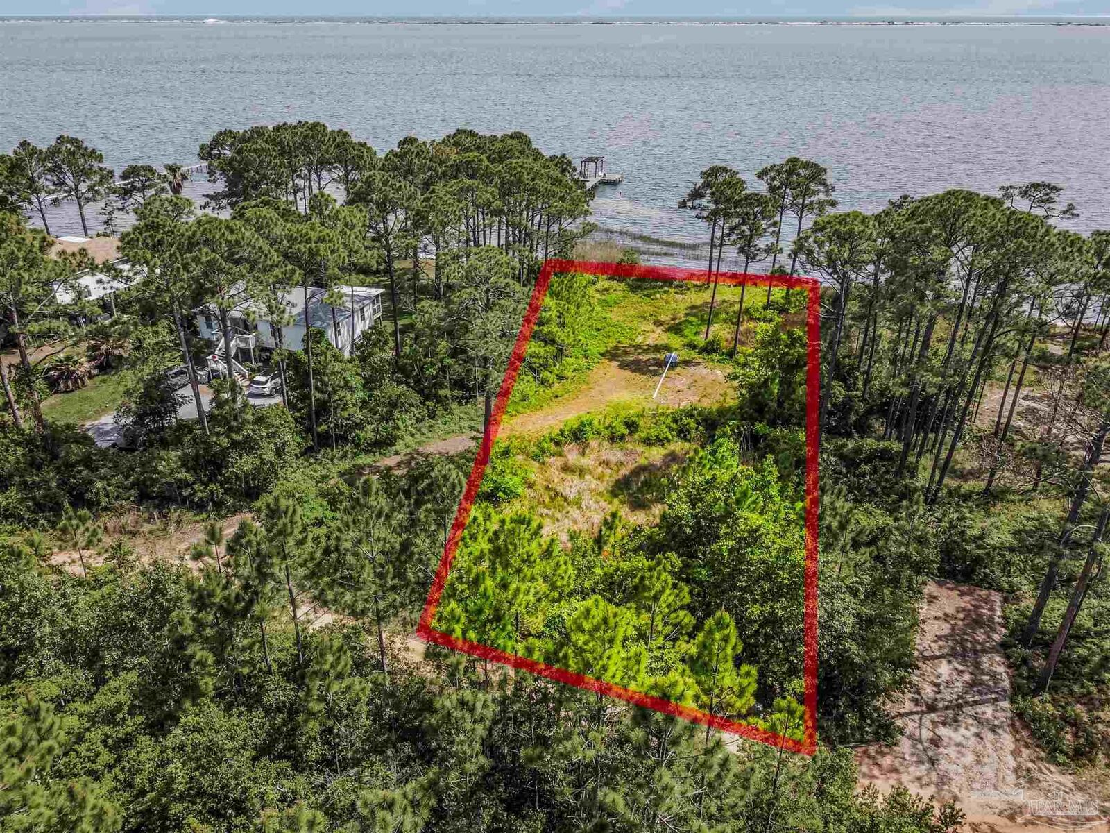 Property Photo: 000 Kestrel Trce FL 32563