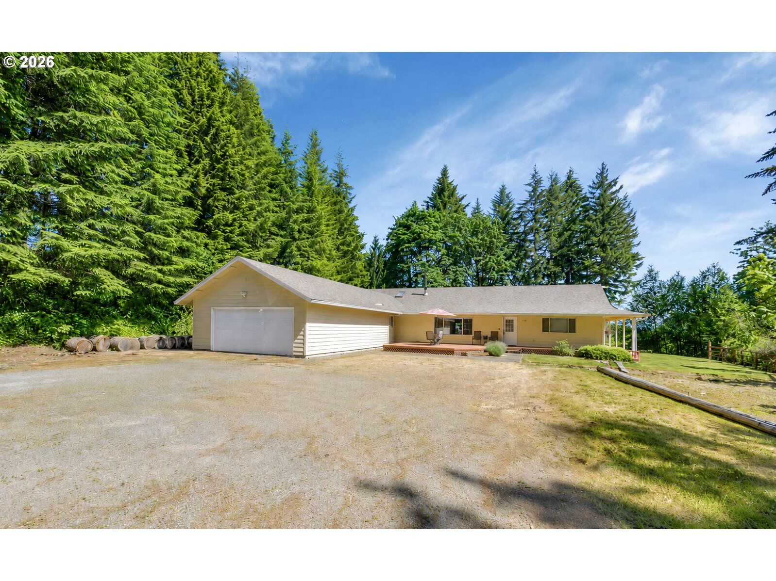 Property Photo:  36753 NE 212th Ave  WA 98675 