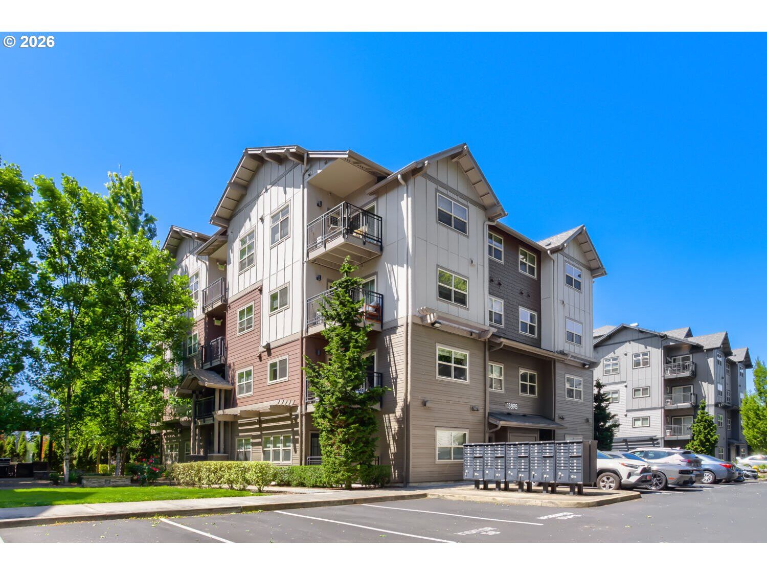 Property Photo: 13895 SW Meridian St 312 OR 97005