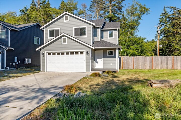 Property Photo:  1299  Russell Drive  WA 98239 