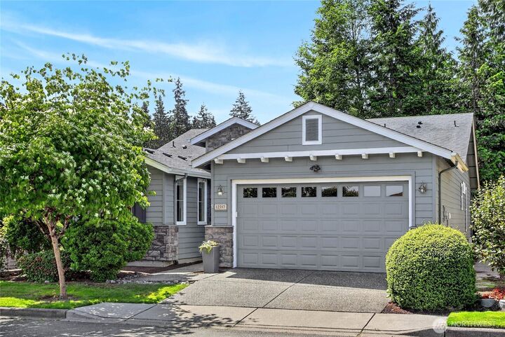 Property Photo: 12357 Big Leaf Way NE WA 98053