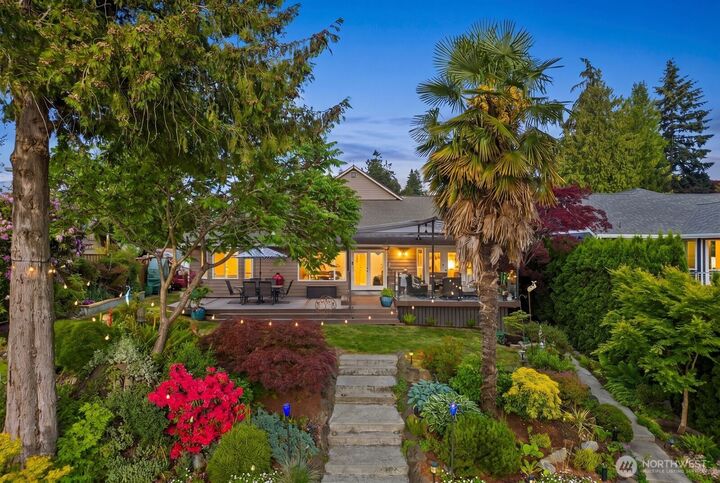 Property Photo:  20213  Church Lake Drive E  WA 98391 