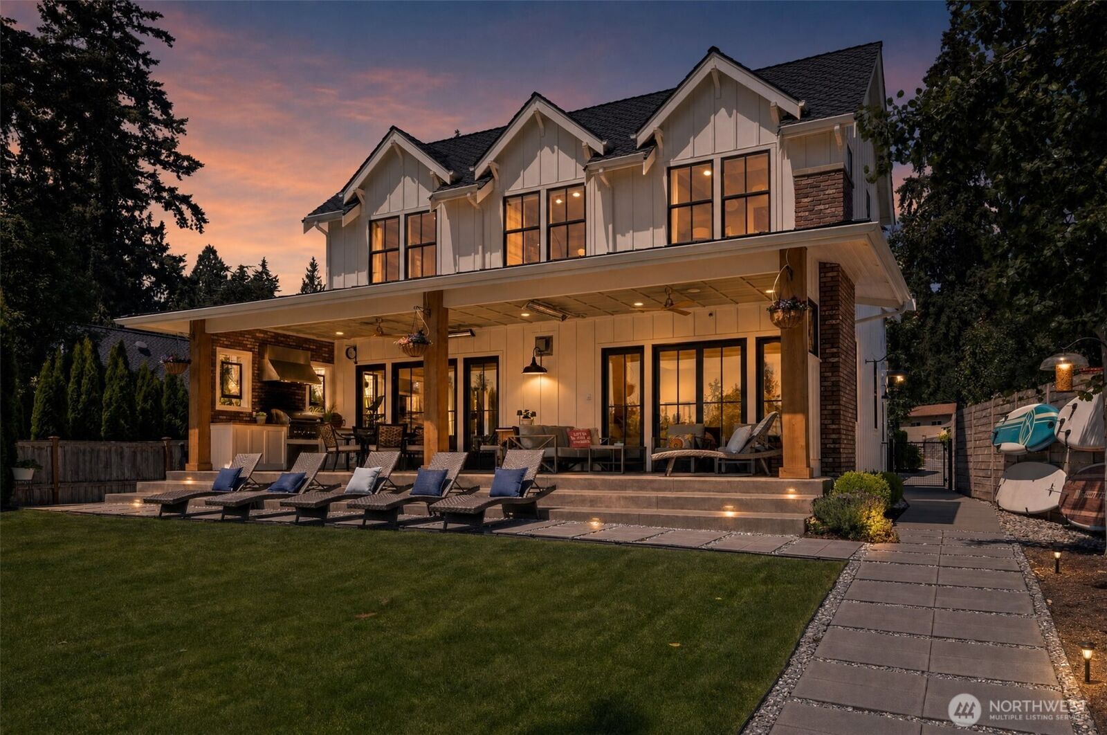 Property Photo:  22545 SE 298th Street  WA 98010 
