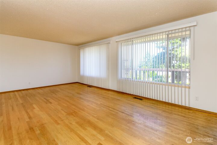 Property Photo:  5127 S Hazel Street  WA 98178 