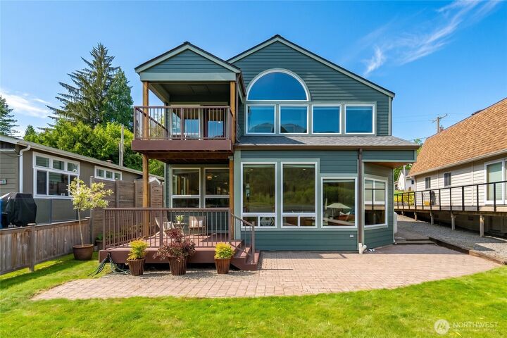 Property Photo: 270 Shallow Shore Road WA 98229