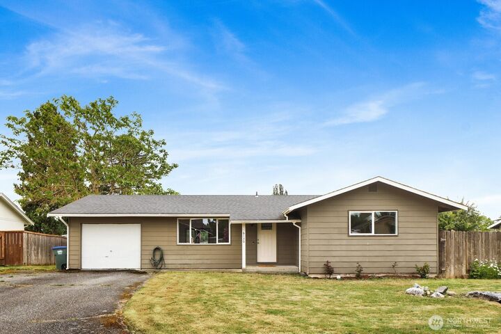 Property Photo: 6130 Sunshine Drive WA 98248