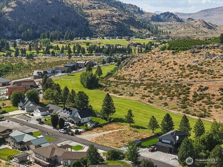 Property Photo:  55  Long Drive  WA 98846 