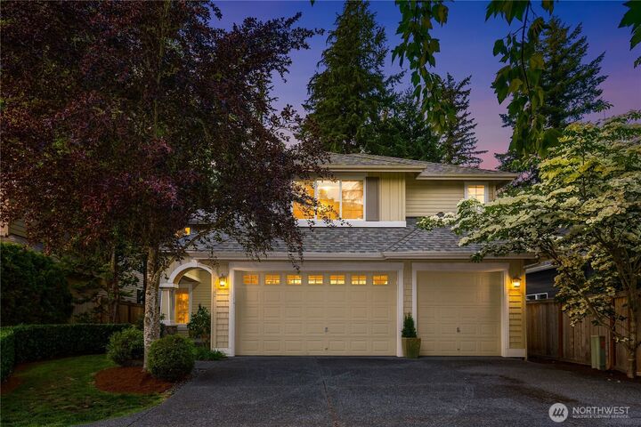 Property Photo:  27422 SE 8th Place  WA 98075 