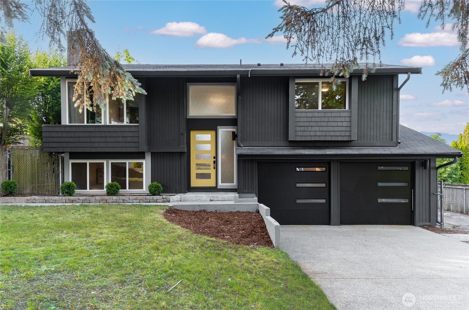 Property Photo: 6125 N 41st Street WA 98407