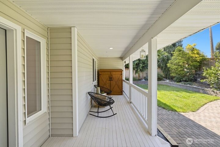 Property Photo: 7547 NE 200th Street WA 98028