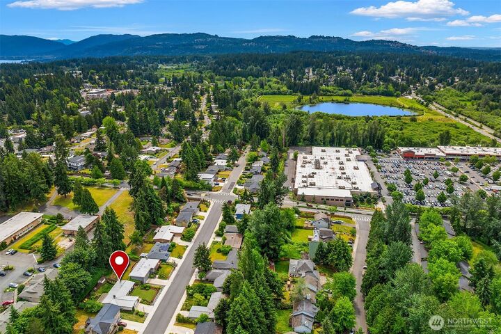 Property Photo:  40  151st Place NE  WA 98007 