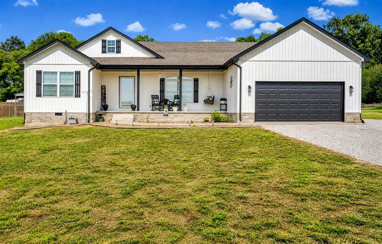 Property Photo:  12432 Lewisburg Road  KY 42256 