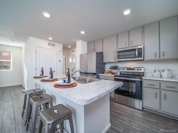 Property Photo:  46551 Gold Prairie Drive  CO 80102 