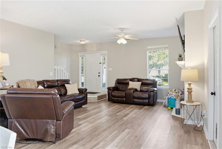 Property Photo: 4504 Brinker Dr VA 23462