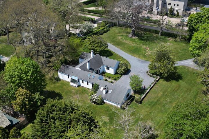 Property Photo: 18 Ledge Road RI 02840
