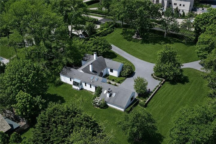 Property Photo: 18 Ledge Road RI 02840