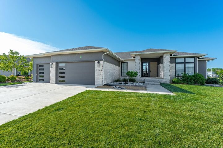 Property Photo: 2783 N Anna KS 67205