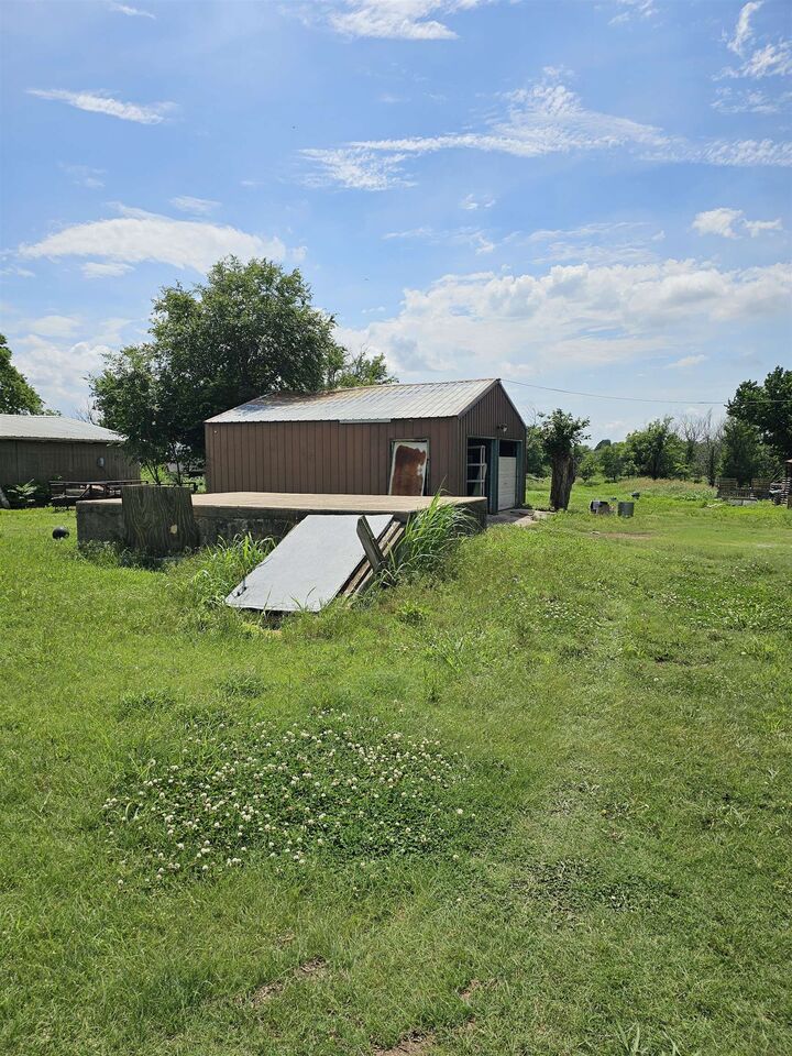 Photo de la propriété:  9278 Mandalay Meadows  KS 67156 