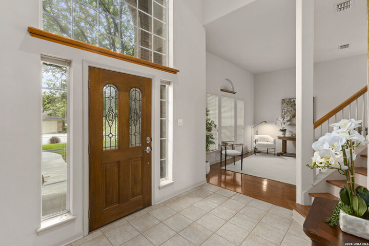 Property Photo:  1319 Belclaire  TX 78258 