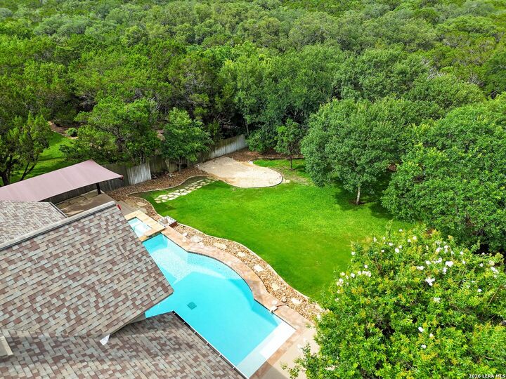 Property Photo:  7730 Moss Brook  TX 78255 