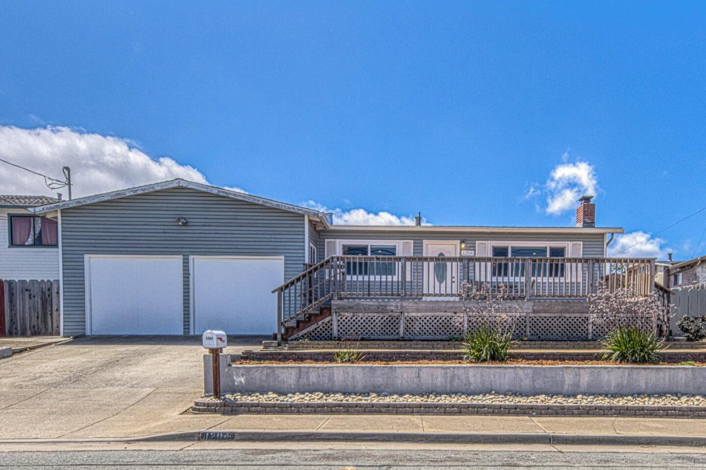 Property Photo: 1204 Elm Avenue CA 93955