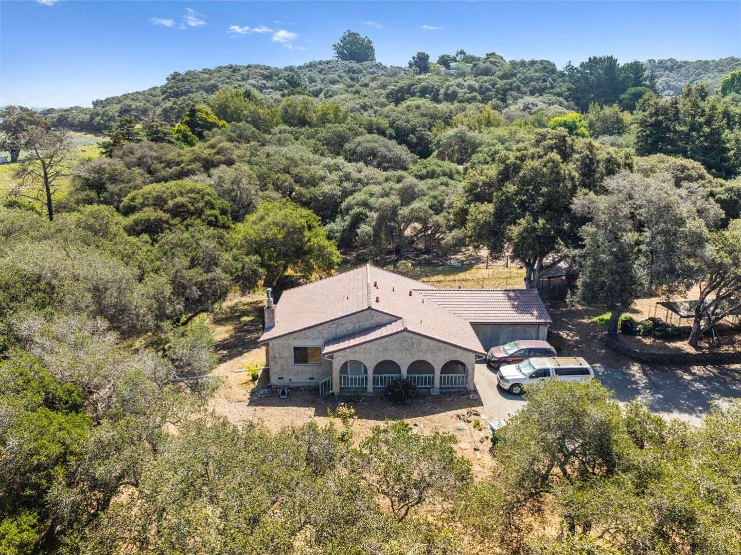 Property Photo:  16815 Little Hill Lane  CA 95076 