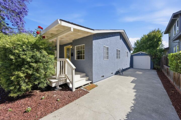 Property Photo:  1145 Ebener Street  CA 94061 