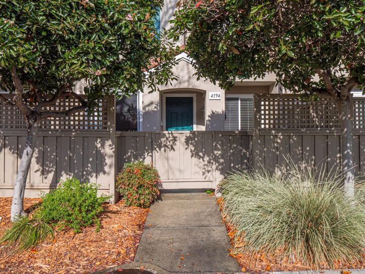 Property Photo: 4194 Sophia Way CA 95134
