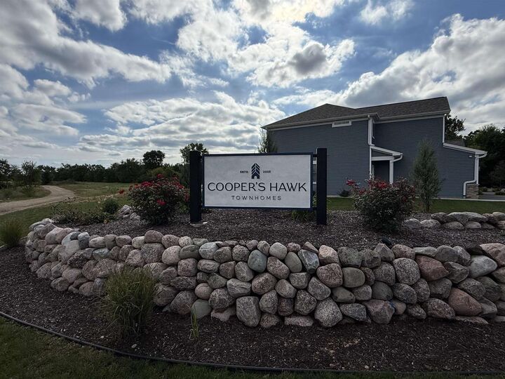 Property Photo: 3164 S Bartells Dr Drive 102 WI 53511