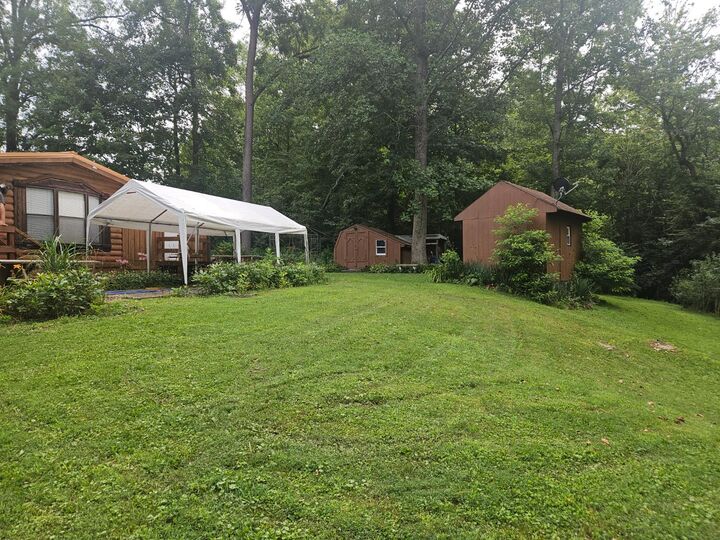 Property Photo: 0 S St Rd 101 IN 47353