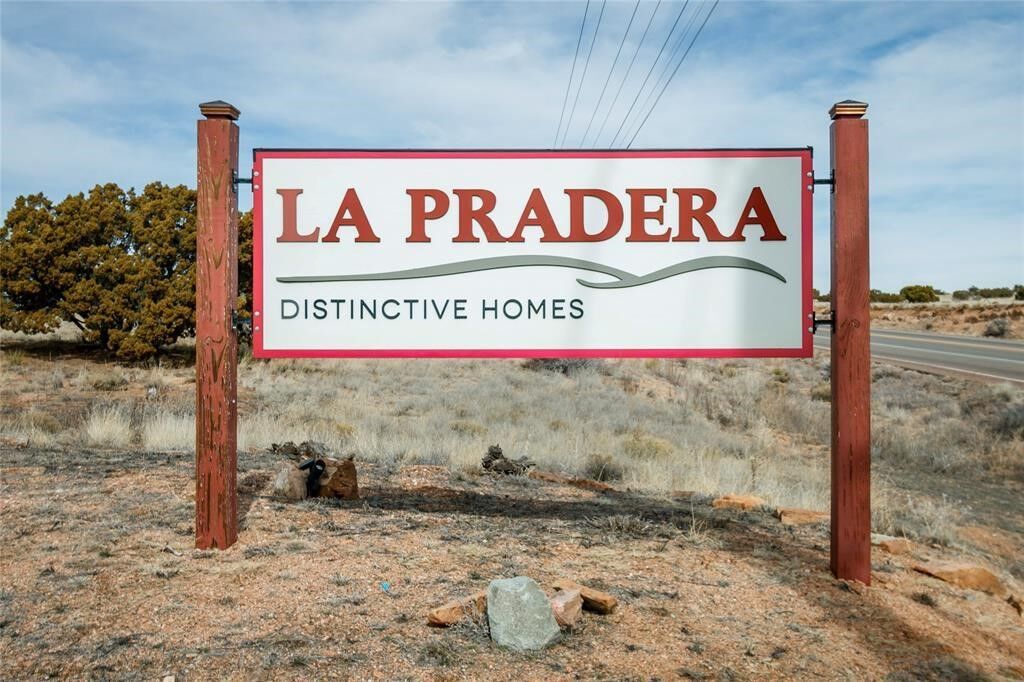 Property Photo: 21 La Pradera NM 87508