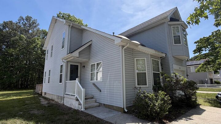 Property Photo:  6180 Eagle Dr  NJ 08330-3401 