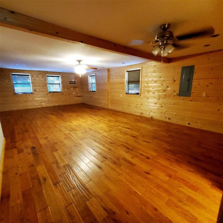 Property Photo: 158 Lonesome Hill Road LA 71446