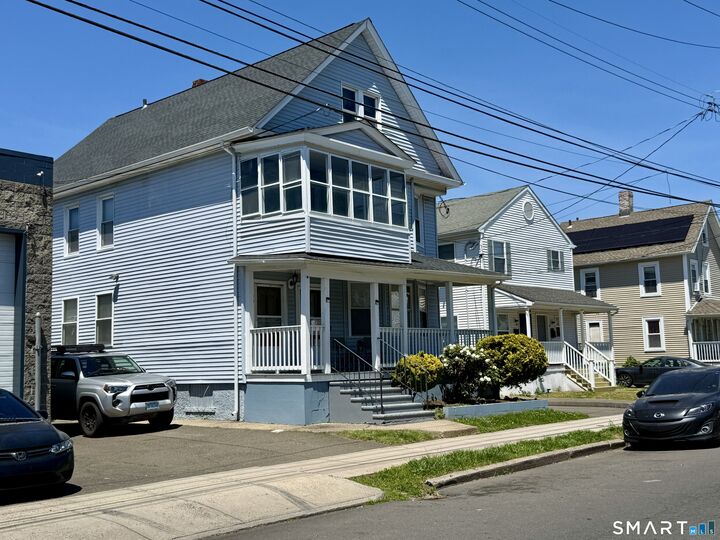 Property Photo:  56 Elizabeth Street  CT 06610 