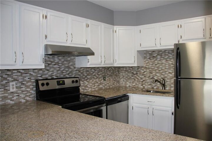 Property Photo: 51 Schuyler Avenue 5A CT 06902