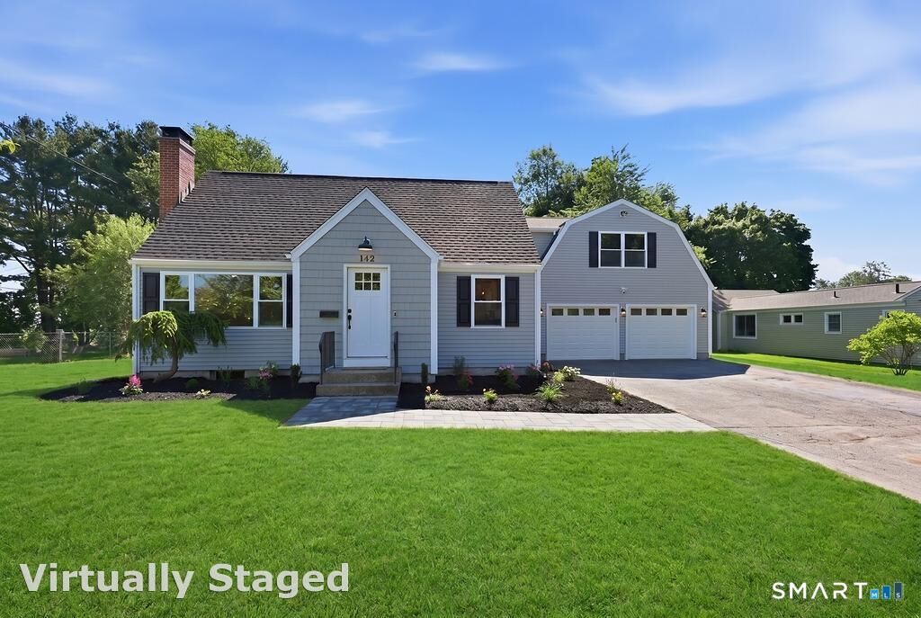 Property Photo:  142 Valley Crest Drive  CT 06109 