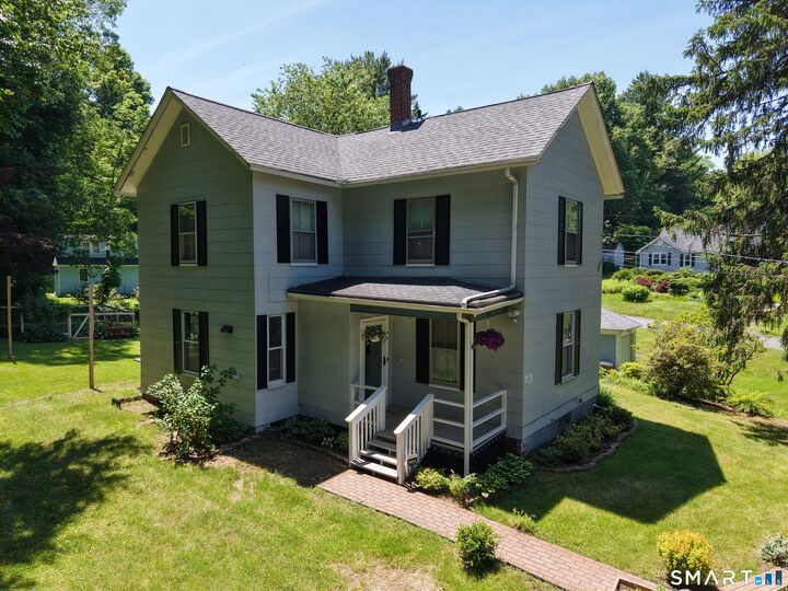 Property Photo:  63 Grand Avenue  CT 06066 