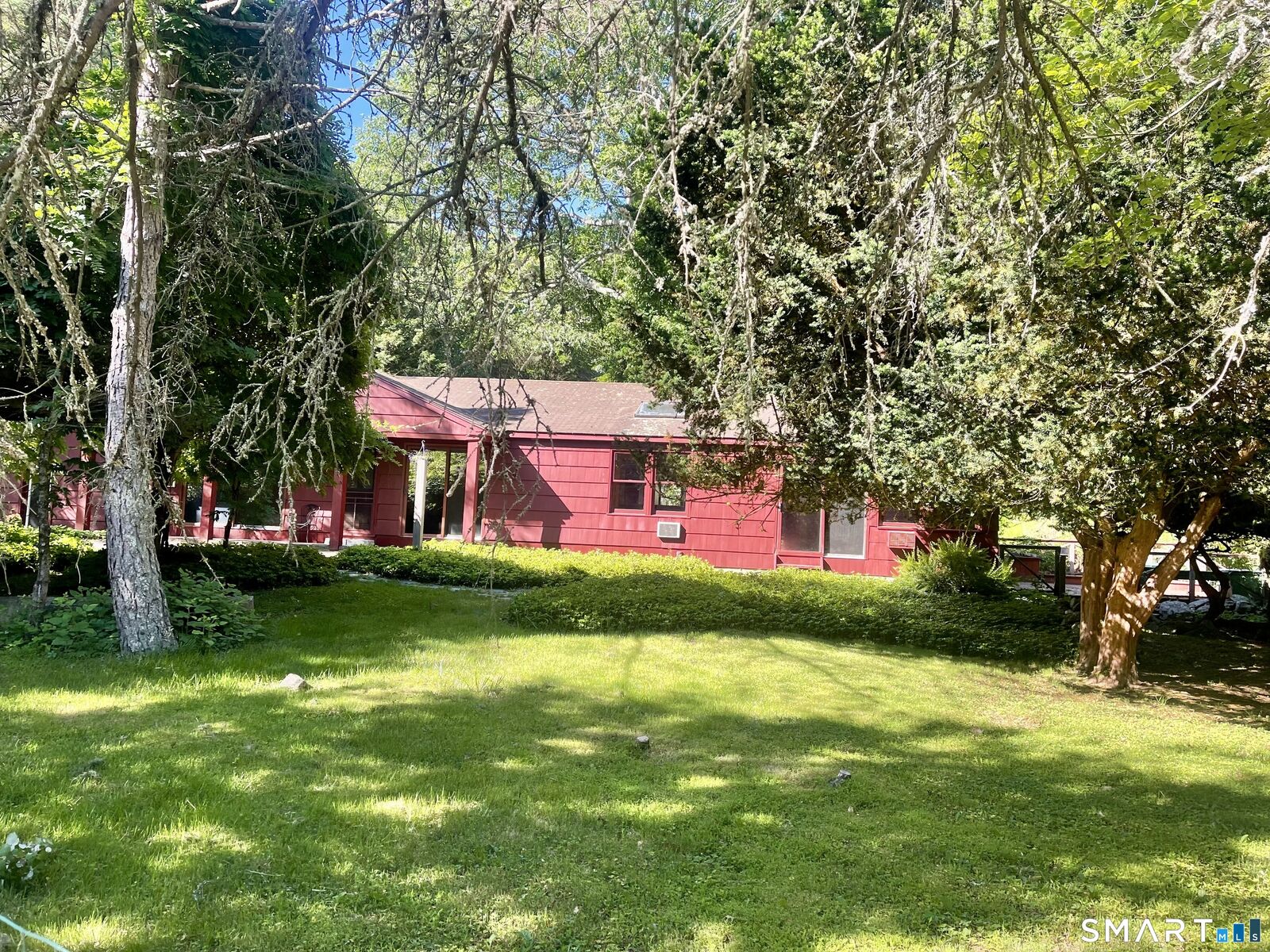 Property Photo:  11 Tubbs Spring Drive  CT 06883 