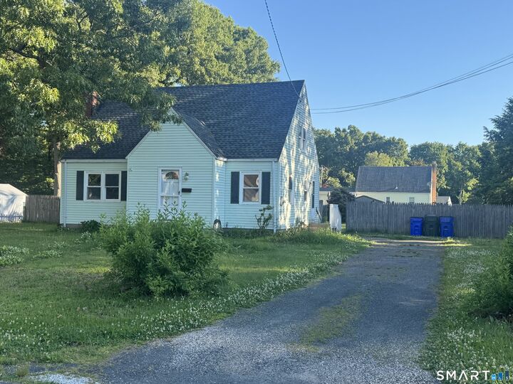 Property Photo:  482 Ash Drive  CT 06096 