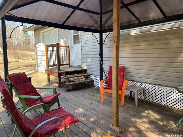 Property Photo:  Rural Address  SK S0J 0E0 