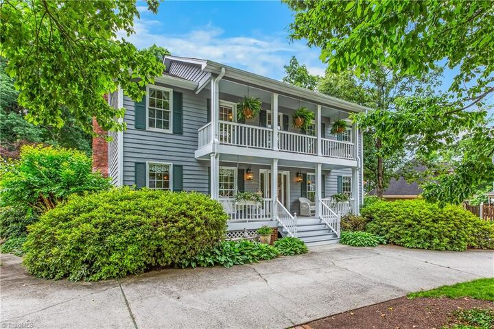 Property Photo:  806 McNair Court  NC 27265 
