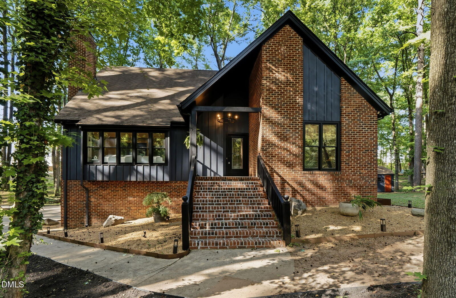 Property Photo:  2104 Possum Trot  NC 27587 